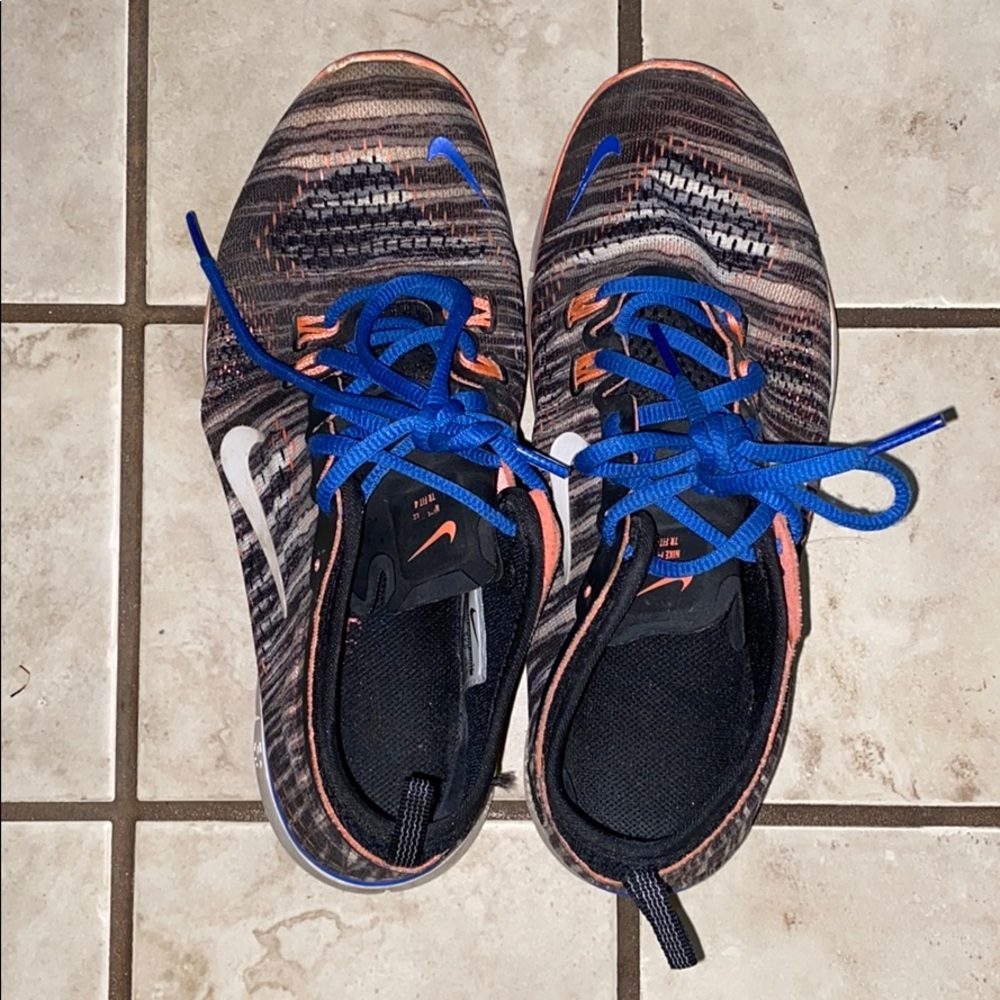 Nike trifit 4